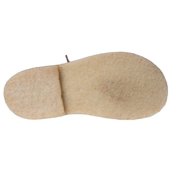 duckfeet duckfeet Winterstiefel Aarhus, Nut (braun), – Produktbild 3 von 4