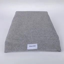 Caruso Conscious Pet Supply Caruso Conscious Pet Supply Wechselbezug - Easy Clean Grau - aus Recyclingmaterial – Produktbild 1 von 1