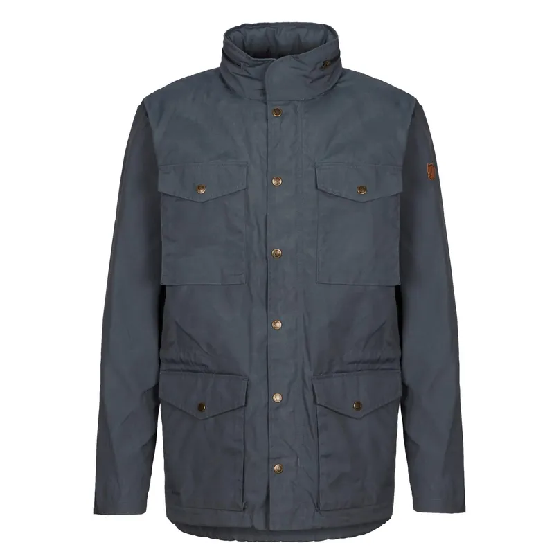 Fjällräven RÄVEN JACKET M – Produktbild 1 von 1