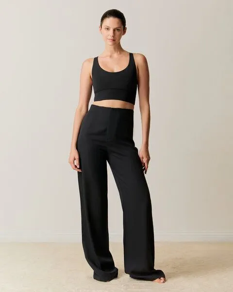 Studio.29 Studio.29 Alva Pants, Blau, – Produktbild 2 von 4