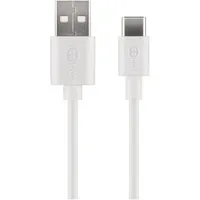 Goobay Goobay USB-Kabel USB-C-Stecker/USB-A-Stecker – Produktbild 1 von 1