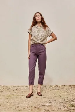TIRALAHILACHA TIRALAHILACHA Pantalón Faren Pants – Produktbild 1 von 1