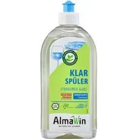 AlmaWin AlmaWin Klarspüler, Flasche, 0,5 l – Produktbild 1 von 1