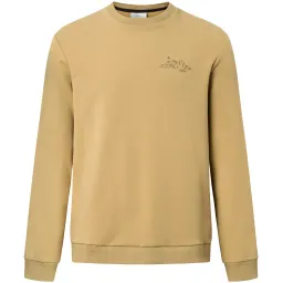 Viking Sweatshirt mit Rundhalsausschnitt Viking Escape Bamboo – Produktbild 1 von 1