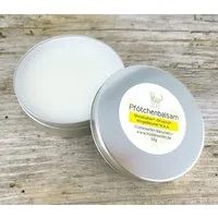 Küstenseifen Manufaktur Küstenseifen Manufaktur Bio-Pfötchenbalsam Ringelblume - Biopflege für Hunde – Produktbild 1 von 1