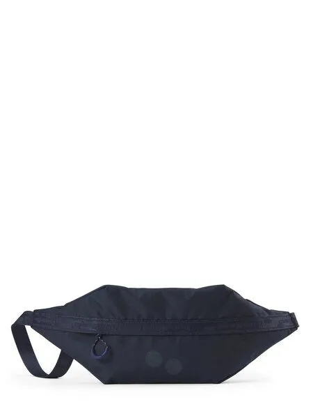 PINQPONQ PINQPONQ Bauchtasche - Brik Hipbag - aus recyceltem Polyester, Blau (fjord navy), – Produktbild 3 von 4