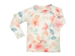 ducksday ducksday Kinder Langarmshirt Badeshirt "Bliss" – Produktbild 1 von 1