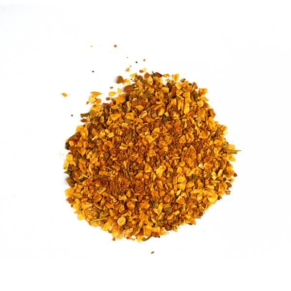 Tante Fine Tante Fine Bio Gewürzmischung CAFÈ DE PARIS * Grillgewürz * Buttersaucen – Produktbild 2 von 3