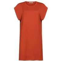 GreenBomb GREENBOMB Kleid Basic Lay Clay – Produktbild 1 von 1