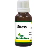 cdVet cdVet Bio-Bachblüten Stress 20ml – Produktbild 1 von 1