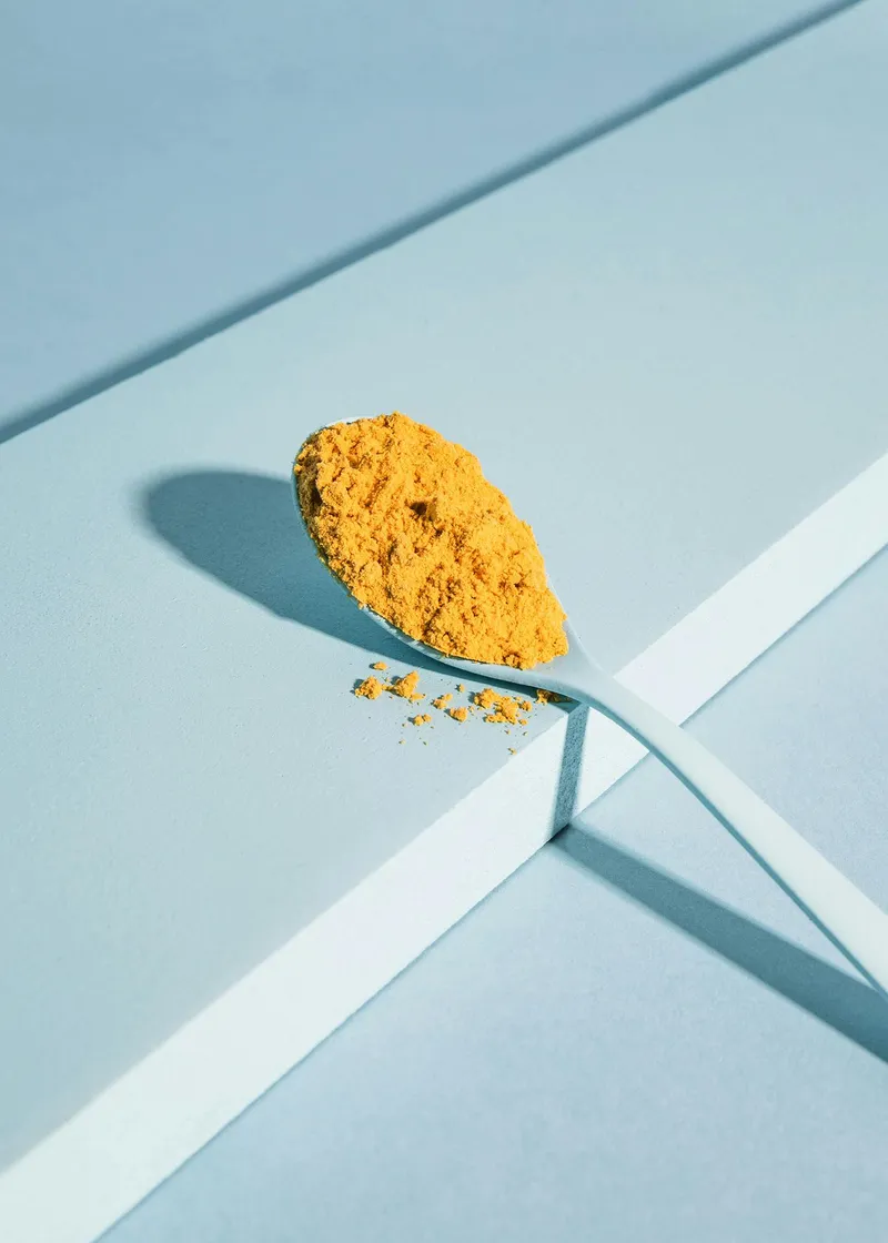 KoRo Bio Hagebutten Pulver 500 g – Produktbild 4 von 5