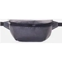 maesh maesh Bauchtasche, Schwarz, – Produktbild 1 von 1