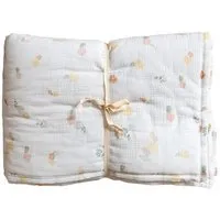 Little Boar Little Boar Babydecke I Forest & Flowers – Produktbild 1 von 1