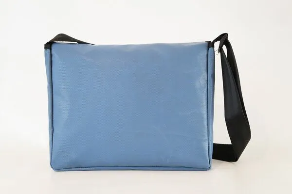 Leonca Leonca Taschen aus Turnmatte & Turnbockleder in 5 Größen – Produktbild 6 von 6