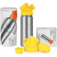 JN JuNiki's JN JuNiki's JuNiki´s® isolierte Trinkflasche 550ml 8 Farben – Produktbild 1 von 1