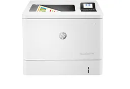 HP HP LaserJet Enterprise M554dn - Drucker - Farbe - Duplex - Laser - A4/Legal - 1200 x 1200 dpi - bis zu 33 Seiten/Min. (einfarbig) – Produktbild 1 von 1