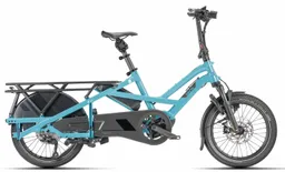 Tern Tern GSD S10 - 20 Zoll 545Wh – Produktbild 1 von 1
