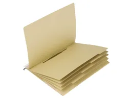 Elba 25 Elba Kredit-/Personalhefter "vertic  Ultimate" – Produktbild 1 von 1