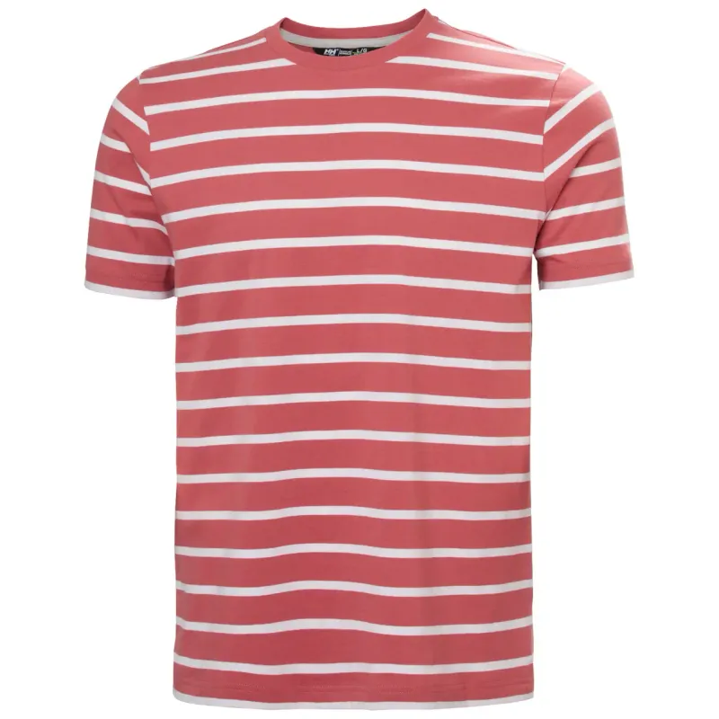 Helly Hansen T-Shirt Helly Hansen Newport 2.0, Rouge, – Produktbild 1 von 1