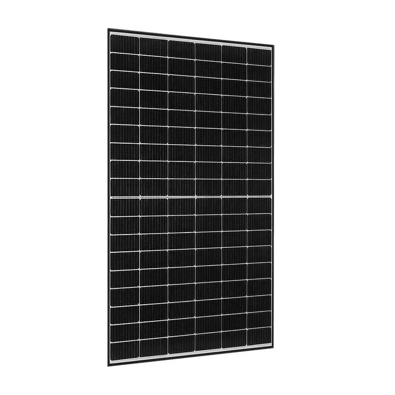 Jinko Solar 440W PV-Modul JKM440N-54HL4R-V JN Tiger Neo N-Typ Schwarzer Rahmen – Produktbild 1 von 2