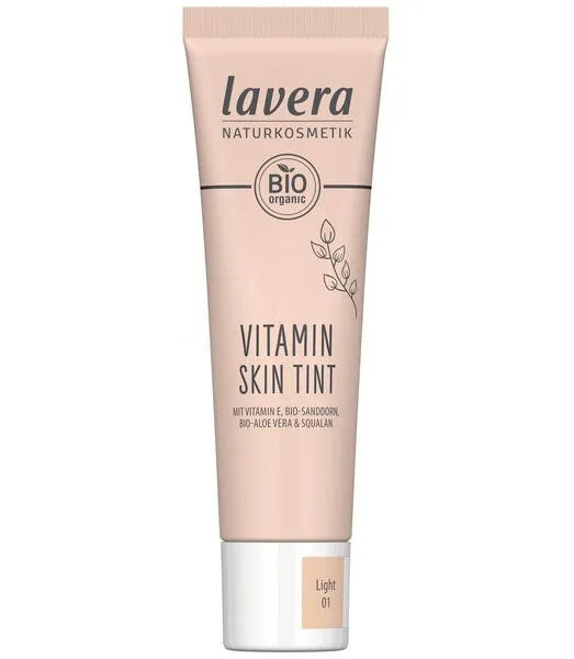 lavera Lavera Vitamin Skin Tint 01 – Produktbild 1 von 1