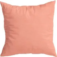 Link Kitchen Wear Link Kitchen Wear Kissenbezug aus Bio-Baumwolle 45 x 45 cm, Rosa (rosette), – Produktbild 1 von 1