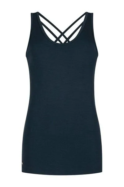 Urban Goddess Urban Goddess Lyrais Yoga Tank, Orion (blau), – Produktbild 4 von 4