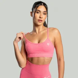 GymBeam OG1 STRIX Sport-BH Seamless String in Sorbet M – Produktbild 1 von 1