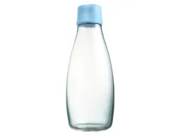 retap retap Trinkflasche 0,5 l aus Glas – Produktbild 1 von 1