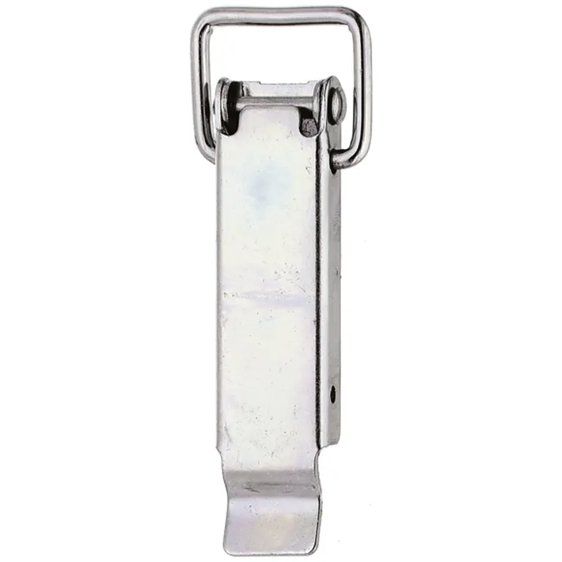 Alberts ALBERTS Kistenverschluss, ohne Schließhaken, disp., HxB 94x24 mm – Produktbild 1 von 1