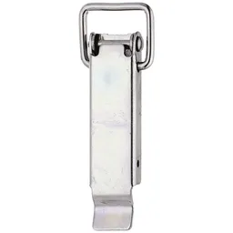 Alberts ALBERTS Kistenverschluss, ohne Schließhaken, disp., HxB 94x24 mm – Produktbild 1 von 1