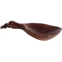El Puente El Puente Schäufelchen | Fair Trade & Handmade aus Indonesien, Braun, – Produktbild 1 von 1