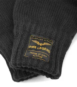 PME Legend PME Legend Handschuhe Schwarz – Produktbild 1 von 1