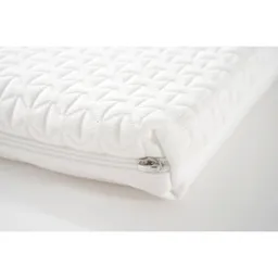 Träumeland Träumeland Matratze Sleepy für Wiege, 90x40 cm Anti Allergiker – Produktbild 1 von 1