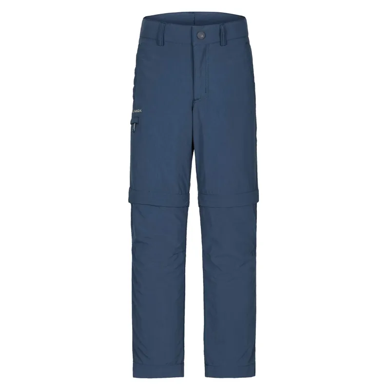 Vaude KIDS DETECTIVE ANTIMOS ZO PANTS – Produktbild 1 von 2