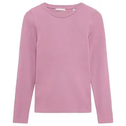 KnowledgeCotton Apparel KnowledgeCotton Apparel Rib-Longsleeve – Produktbild 1 von 1