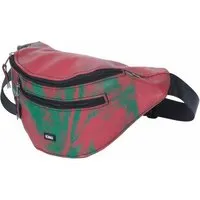 Rebago Rebago Hip Bag aus upcycelter LKW-Plane – Produktbild 1 von 1