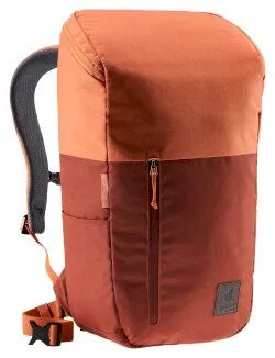 Deuter Deuter Rucksack UP Stockholm 22L, Redwood sienna, – Produktbild 2 von 2