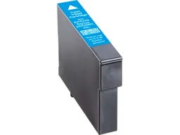 Memo memo Tintenpatrone ersetzt Epson T1302XL cyan – Produktbild 1 von 1