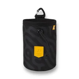 Woolly Wolf Woolly Wolf Snackbeutel Roam Black – Produktbild 1 von 1