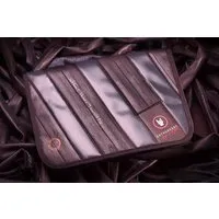 ARTHURKOPF ARTHURKOPF gefütterte Laptoptasche mit Fahrradschlauch, Anthrazit, – Produktbild 1 von 1
