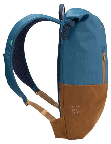 Vaude Vaude Rucksaecke10-14L CityGo 18, Dunkel-blau, – Produktbild 4 von 5