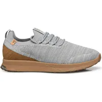 SAOLA SAOLA Herren vegan Sneaker Herren Tsavo 2.0 Waterproof Ultimate Gray – Produktbild 1 von 1