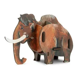 WERKHAUS WERKHAUS Stiftebox Mammut – Produktbild 1 von 1