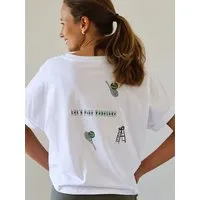 Kultgut Kultgut Artdesign Biofair - Oversize Shirt/ Match – Produktbild 1 von 1