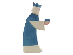 Ostheimer Ostheimer König (blau) 16 cm Laubholz – Produktbild 1 von 1