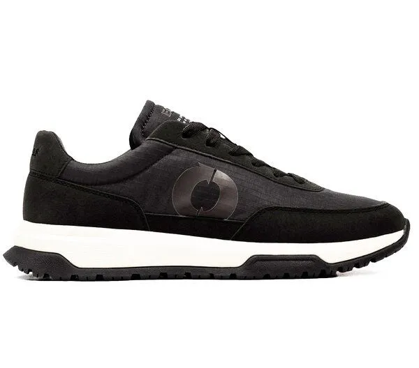 ECOALF ECOALF vegane Women Sport Sneaker VENTURA, Black (2026), – Produktbild 2 von 4