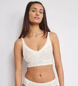 Sloggi Sloggi ZERO FEEL BLISS Bralette – Produktbild 1 von 1