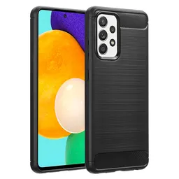 imoshion imoshion Brushed Back Cover für das Samsung Galaxy A52(s) (5G/4G) – Produktbild 1 von 1