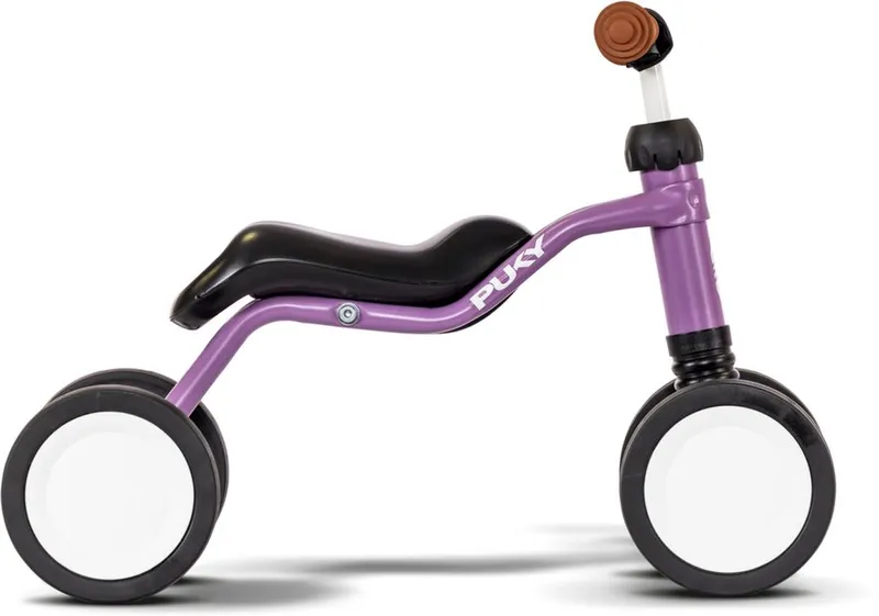 Puky Puky Wutsch Lila Modell 2027 – Produktbild 2 von 5